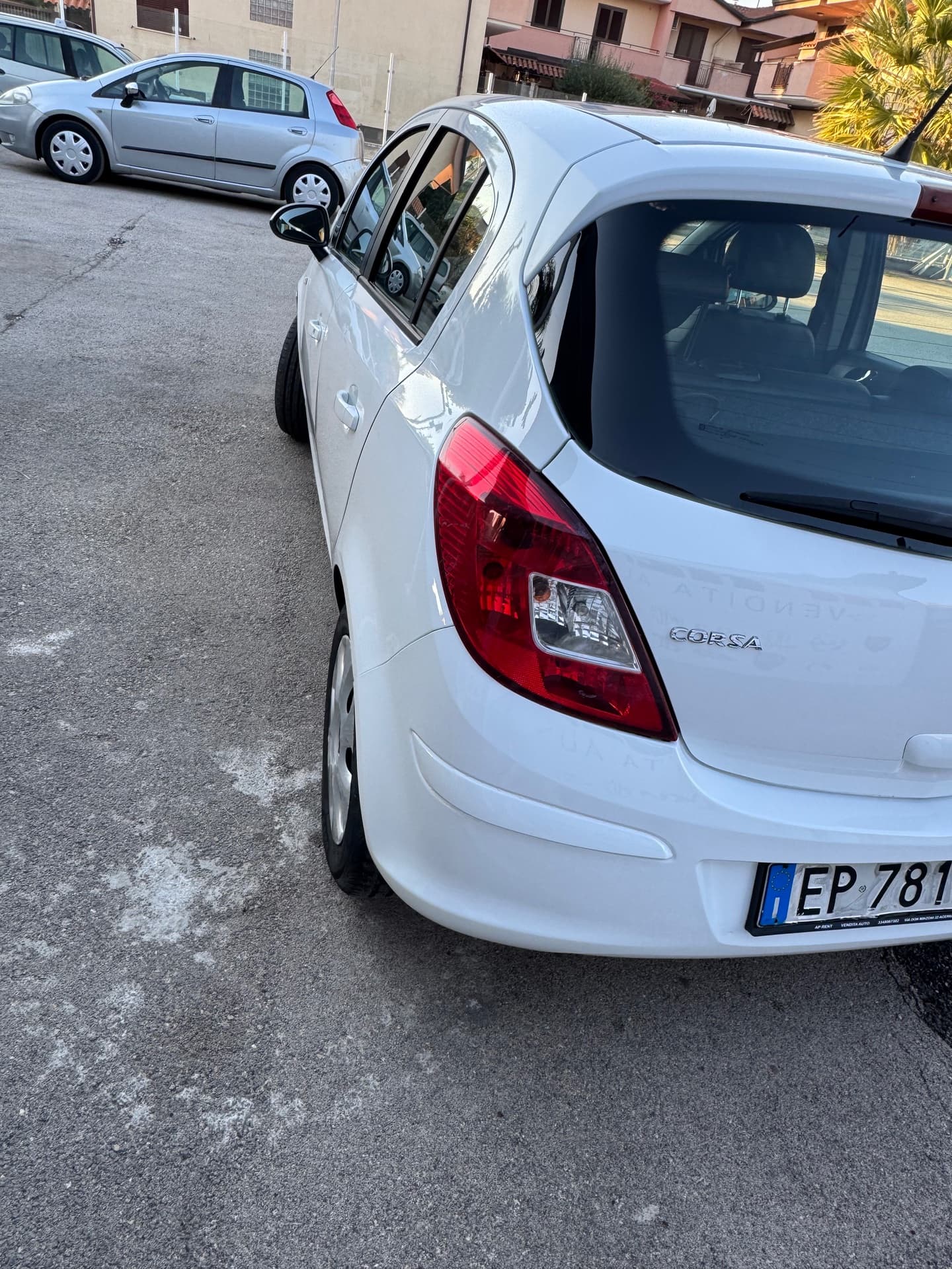 Alfa Romeo 147 2010